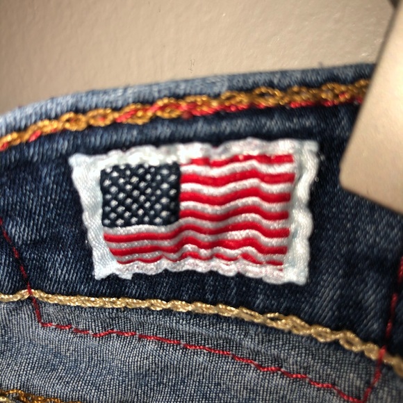 True religion jeans 🌟 - Picture 6 of 7